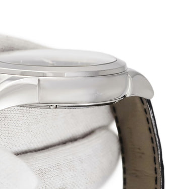 腕時計 ペキニエ マニュファクチュール PEQUIGNET MANUFACTURE ロワイヤル オリジン 9010173 自動巻き メンズ スモセコ パワーリザーブ表示 限定