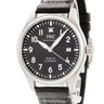 腕時計 IWC IWC パイロット ウォッチ マーク XX IW328201 自動巻き メンズ ブラック 黒 デイト アラビア マーク20