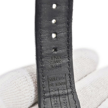 腕時計 IWC IWC パイロット ウォッチ マーク XX IW328201 自動巻き メンズ ブラック 黒 デイト アラビア マーク20