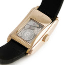 腕時計 ロレックス ROLEX チェリーニ プリンス 5442/5 D番 手巻き メンズ D番 K18エバーRG無垢 復刻モデル ブラックサンビーム