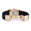 腕時計 ロレックス ROLEX チェリーニ プリンス 5442/5 D番 手巻き メンズ D番 K18エバーRG無垢 復刻モデル ブラックサンビーム