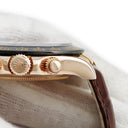 腕時計 ロレックス ROLEX コスモグラフ デイトナ 116515LN G番 自動巻き メンズ G番 K18エバーローズゴールド無垢 チョコレート