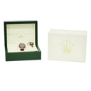 腕時計 ロレックス ROLEX コスモグラフ デイトナ 116515LN G番 自動巻き メンズ G番 K18エバーローズゴールド無垢 チョコレート