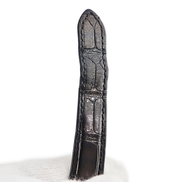 腕時計 カルティエ Cartier タンク バスキュラント SM WA203531 クオーツ レディース K18WG無垢 純正ダイヤ 角型 反転ケース