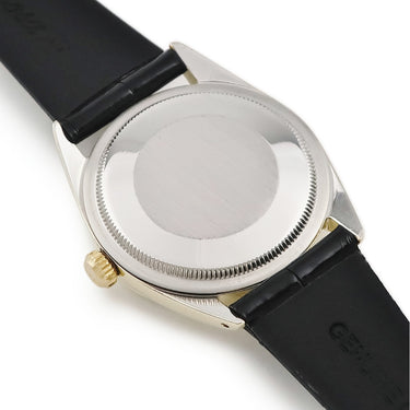 腕時計 ロレックス ROLEX オイスターパーペチュアル 1024 29番台 自動巻き メンズ 29番台 シャンパン 金張り 1969年 ヴィンテージ