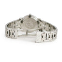 腕時計 エルメス HERMES クリッパー CL4.210.431/3758 クオーツ レディース ピンクゴールドカラー デイト アラビア