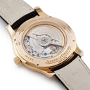 腕時計 ジャガールクルト JAEGER LECOULTRE マスター コントロール Q1392420 147.2.37.S 自動巻き メンズ K18PG無垢 デイト シルバー