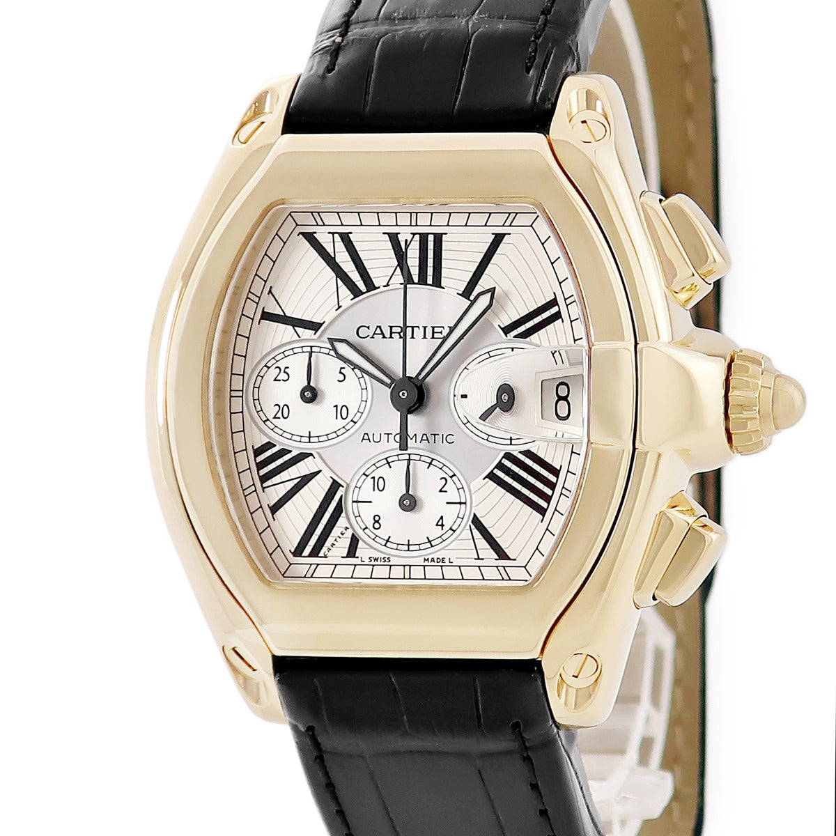 Cartier カルティエ｜中古ブランド品・高級時計・宝石の通販