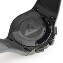 腕時計 ジラールペルゴ GIRARD PERREGAUX ロレアート アブソルート クロノグラフ 81060-21-491-FH6A 自動巻き メンズ 新品同様 デイト ブルー