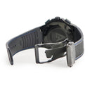 腕時計 ジラールペルゴ GIRARD PERREGAUX ロレアート アブソルート クロノグラフ 81060-21-491-FH6A 自動巻き メンズ 新品同様 デイト ブルー