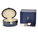 腕時計 ハリーウィンストン Harry Winston プルミエール ブルーミング スノー PRNAHM36RR011 自動巻き メンズ K18PG無垢 純正ダイヤ