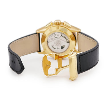 腕時計 ハミルトン HAMILTON ジャズマスター パフォーマー オートクロノ H36626710 H366260 自動巻き メンズ デイト ローズゴールドPVD