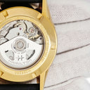 腕時計 ハミルトン HAMILTON ジャズマスター パフォーマー オートクロノ H36626710 H366260 自動巻き メンズ デイト ローズゴールドPVD