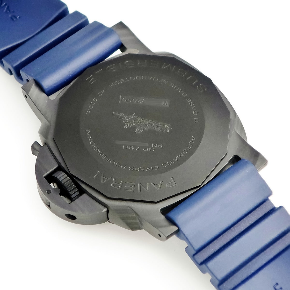 PANERAI│パネライ – HOUBIDOU