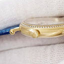 腕時計 パテックフィリップ PATEK PHILIPPE コンプリケーション 7121J-001 手巻き レディース K18YG無垢 純正ダイヤ ムーンフェイズ