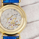 腕時計 パテックフィリップ PATEK PHILIPPE コンプリケーション 7121J-001 手巻き レディース K18YG無垢 純正ダイヤ ムーンフェイズ