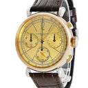 腕時計 オーデマピゲ AUDEMARS PIGUET リマスター01 クロノグラフ 26595SR.OO.A032VE.01 自動巻き メンズ K18PG×SS コンビ ブティック限定