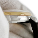 腕時計 オーデマピゲ AUDEMARS PIGUET リマスター01 クロノグラフ 26595SR.OO.A032VE.01 自動巻き メンズ K18PG×SS コンビ ブティック限定