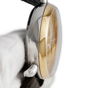 腕時計 オーデマピゲ AUDEMARS PIGUET リマスター01 クロノグラフ 26595SR.OO.A032VE.01 自動巻き メンズ K18PG×SS コンビ ブティック限定