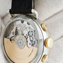 腕時計 オーデマピゲ AUDEMARS PIGUET リマスター01 クロノグラフ 26595SR.OO.A032VE.01 自動巻き メンズ K18PG×SS コンビ ブティック限定