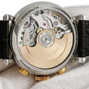 腕時計 オーデマピゲ AUDEMARS PIGUET リマスター01 クロノグラフ 26595SR.OO.A032VE.01 自動巻き メンズ K18PG×SS コンビ ブティック限定