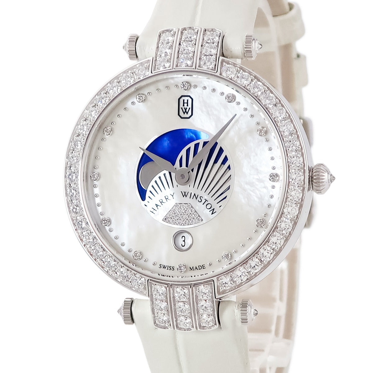 HARRY WINSTON│ハリーウィンストン – HOUBIDOU