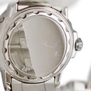 腕時計 ブランパン BLANCPAIN レマン トリプルカレンダ－ ムーンフェイズ 2763-1130A-11 自動巻き メンズ ブラック ポインターデイト