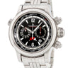 腕時計 ジャガールクルト JAEGER LECOULTRE マスターコンプレッサー エクストリーム ワールド クロノグラフ Q1768470 150.8.22 自動巻き メンズ