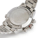 腕時計 ジャガールクルト JAEGER LECOULTRE マスターコンプレッサー エクストリーム ワールド クロノグラフ Q1768470 150.8.22 自動巻き メンズ