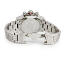 腕時計 ジャガールクルト JAEGER LECOULTRE マスターコンプレッサー エクストリーム ワールド クロノグラフ Q1768470 150.8.22 自動巻き メンズ