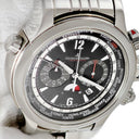 腕時計 ジャガールクルト JAEGER LECOULTRE マスターコンプレッサー エクストリーム ワールド クロノグラフ Q1768470 150.8.22 自動巻き メンズ