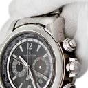 腕時計 ジャガールクルト JAEGER LECOULTRE マスターコンプレッサー エクストリーム ワールド クロノグラフ Q1768470 150.8.22 自動巻き メンズ