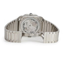 腕時計 ブルガリ BVLGARI オクト フィニッシモ スケッチ 104192/BGO43SXTCHGMT 自動巻き メンズ 新品同様 限定 GMT