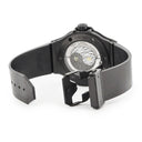 腕時計 ウブロ HUBLOT ビッグバン ブラックジャガー ホワイトタイガー 316.CI.1410.RX.BJW16 自動巻き メンズ 100本限定 ブラック