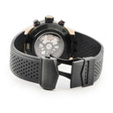 腕時計 タグホイヤー TAG Heuer カレラ キャリバー ホイヤー01 クロノグラフ CAR2A5B.FT6044 自動巻き メンズ K18RG無垢×Ti コンビ