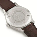 腕時計 IWC IWC パイロット ウォッチ マーク18 IW327017 自動巻き メンズ シルバー デイト アラビア ミリタリー ラウンド