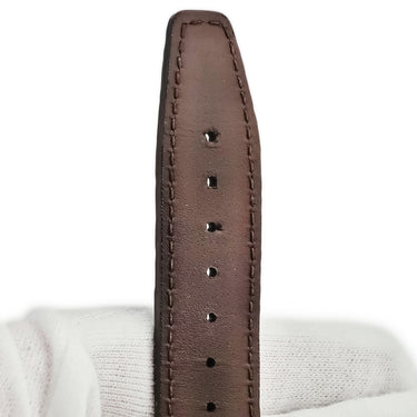 腕時計 IWC IWC パイロット ウォッチ マーク18 IW327017 自動巻き メンズ シルバー デイト アラビア ミリタリー ラウンド