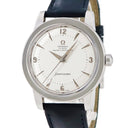 腕時計 オメガ OMEGA シーマスター 1948 コーアクシャル マスター クロノメーター 511.13.38.20.02.001 自動巻き メンズ 限定