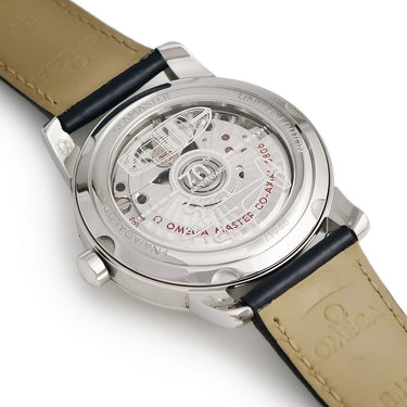 腕時計 オメガ OMEGA シーマスター 1948 コーアクシャル マスター クロノメーター 511.13.38.20.02.001 自動巻き メンズ 限定