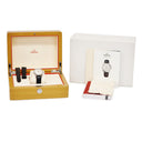 腕時計 オメガ OMEGA シーマスター 1948 コーアクシャル マスター クロノメーター 511.13.38.20.02.001 自動巻き メンズ 限定