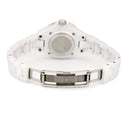 腕時計 シャネル CHANEL J12 ウォンテッド ドゥ シャネル H7419 クオーツ レディース ホワイト 白 CHANELロゴ 数量限定