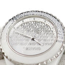 腕時計 シャネル CHANEL J12 ウォンテッド ドゥ シャネル H7419 クオーツ レディース ホワイト 白 CHANELロゴ 数量限定