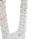腕時計 シャネル CHANEL J12 ウォンテッド ドゥ シャネル H7419 クオーツ レディース ホワイト 白 CHANELロゴ 数量限定