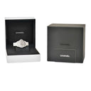 腕時計 シャネル CHANEL J12 ウォンテッド ドゥ シャネル H7419 クオーツ レディース ホワイト 白 CHANELロゴ 数量限定