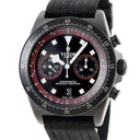 腕時計 チュードル TUDOR ペラゴス FXD クロノ 25827KN ランダム番 自動巻き メンズ 新品同様 ランダム番 チューダー マットブラック 黒
