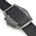 腕時計 チュードル TUDOR ペラゴス FXD クロノ 25827KN ランダム番 自動巻き メンズ 新品同様 ランダム番 チューダー マットブラック 黒