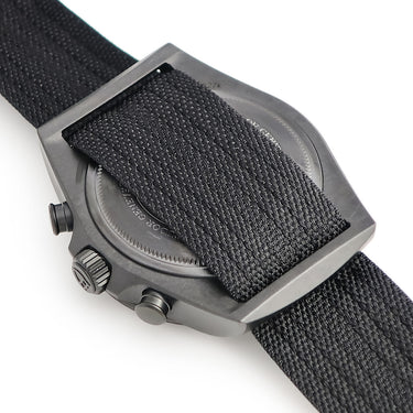 腕時計 チュードル TUDOR ペラゴス FXD クロノ 25827KN ランダム番 自動巻き メンズ 新品同様 ランダム番 チューダー マットブラック 黒