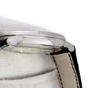 腕時計 ブランパン BLANCPAIN ヴィルレ ウルトラスリム 6653Q-1127-55B 自動巻き メンズ レトログラード スモールセコンド デイト 白