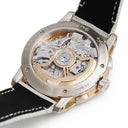 腕時計 オーデマピゲ AUDEMARS PIGUET CODE 11.59 バイ オーデマピゲ クロノ 26393CR.OO.A009CR.01 自動巻き メンズ K18WG×K18PG コンビ