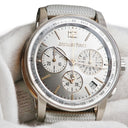 腕時計 オーデマピゲ AUDEMARS PIGUET CODE 11.59 バイ オーデマピゲ クロノ 26393CR.OO.A009CR.01 自動巻き メンズ K18WG×K18PG コンビ